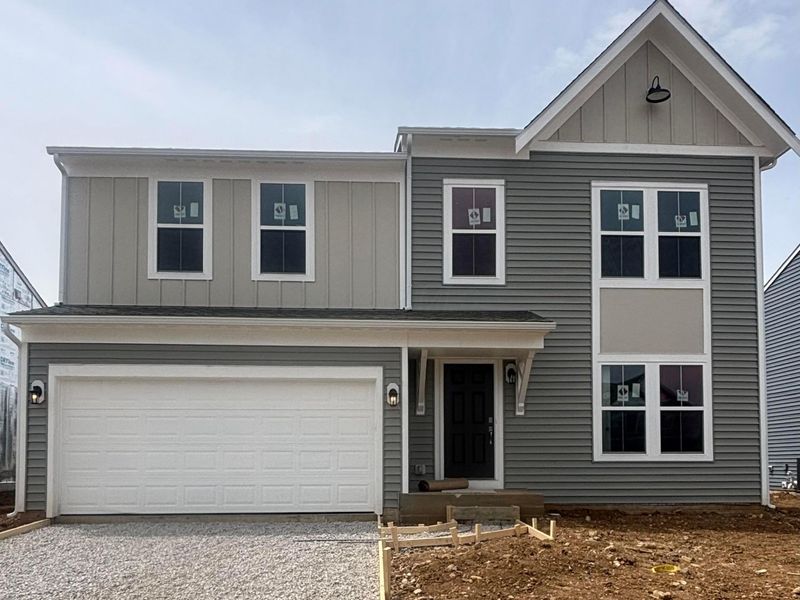 5205 Apple Lane, South Bloomfield, OH 43103 Photo 1