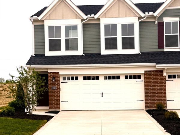 5205 Apple Lane, South Bloomfield, OH 43103