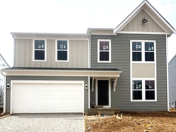 5205 Apple Lane, South Bloomfield, OH 43103