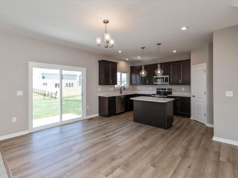 5205 Apple Lane, South Bloomfield, OH 43103 Photo 10