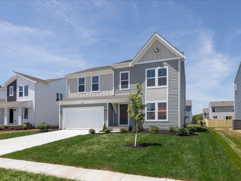 5205 Apple Lane, South Bloomfield, OH 43103 Photo 2