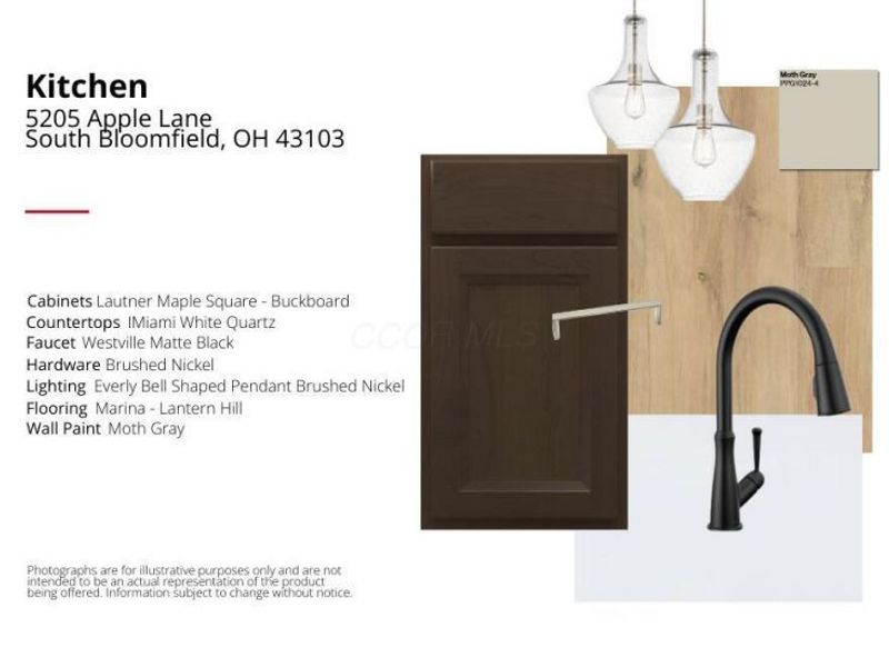 5205 Apple Lane , South Bloomfield, OH 43103 Photo 3