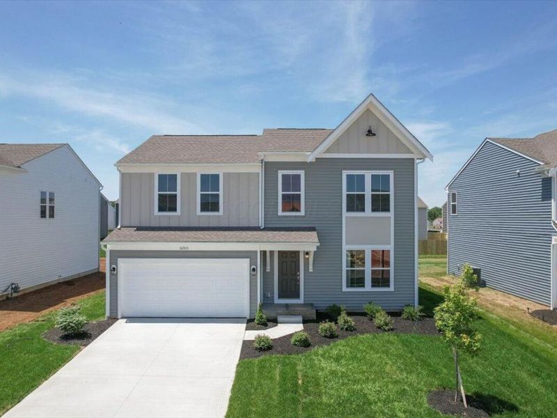 5205 Apple Lane, South Bloomfield, OH 43103 Photo 3