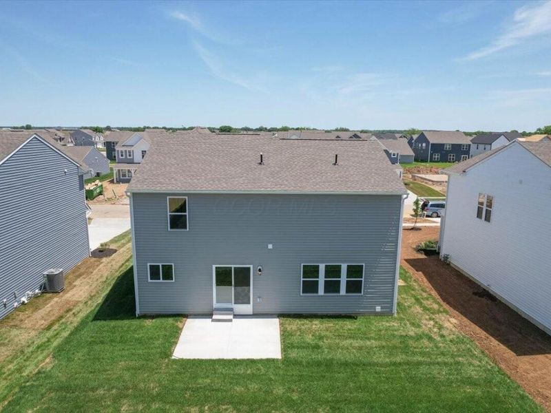5205 Apple Lane, South Bloomfield, OH 43103 Photo 35