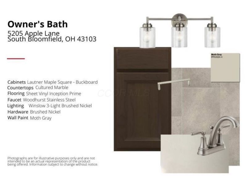 5205 Apple Lane , South Bloomfield, OH 43103 Photo 4