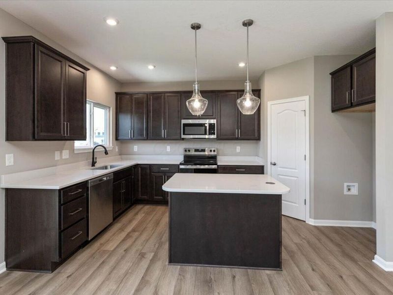 5205 Apple Lane, South Bloomfield, OH 43103 Photo 6