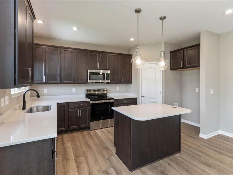 5205 Apple Lane, South Bloomfield, OH 43103 Photo 7