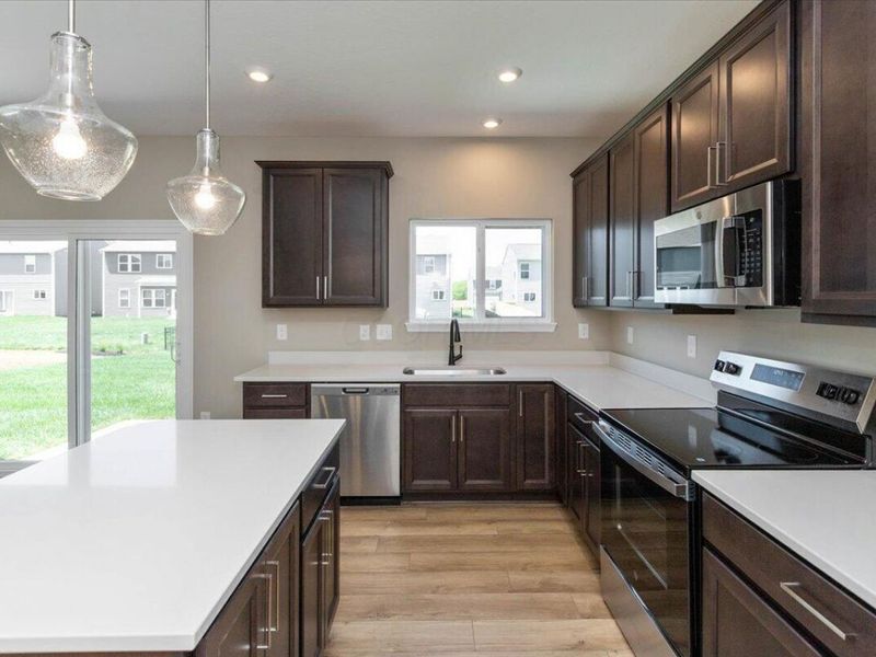 5205 Apple Lane, South Bloomfield, OH 43103 Photo 8