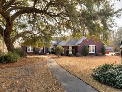 1146 Oak Grove Church Rd Road, Manning, SC 29102