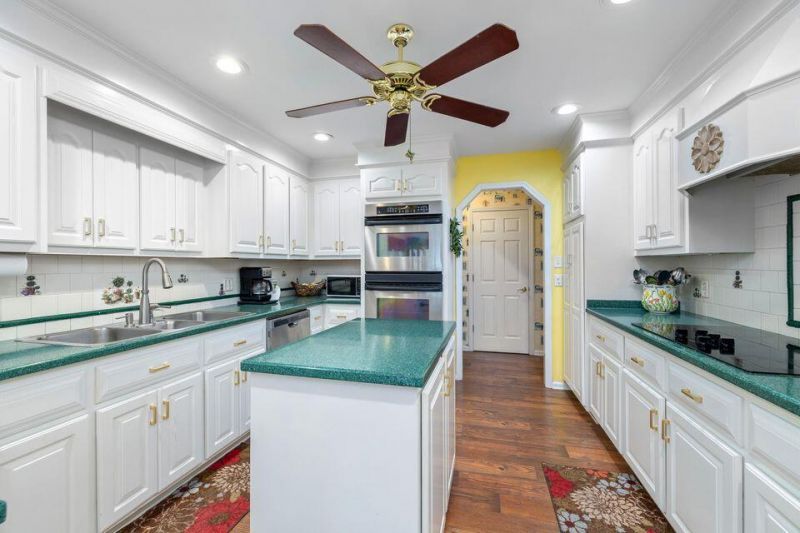 1146 Oak Grove Church Rd Road Photo 16