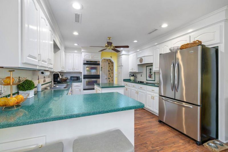 1146 Oak Grove Church Rd Road Photo 17