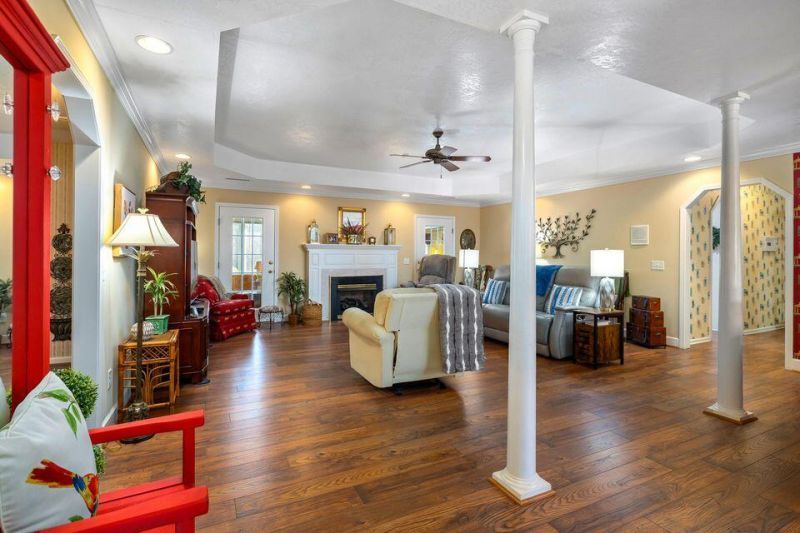 1146 Oak Grove Church Rd Road Photo 17