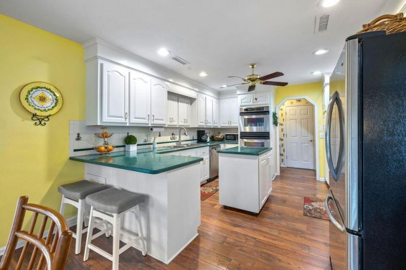 1146 Oak Grove Church Rd Road Photo 18