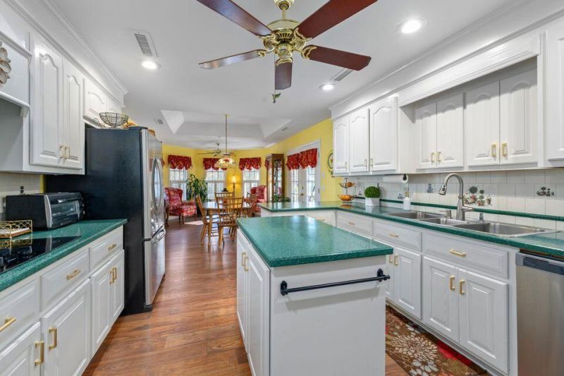 1146 Oak Grove Church Rd Road Photo 19