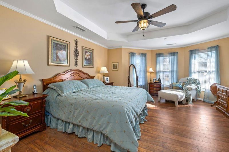 1146 Oak Grove Church Rd Road Photo 23