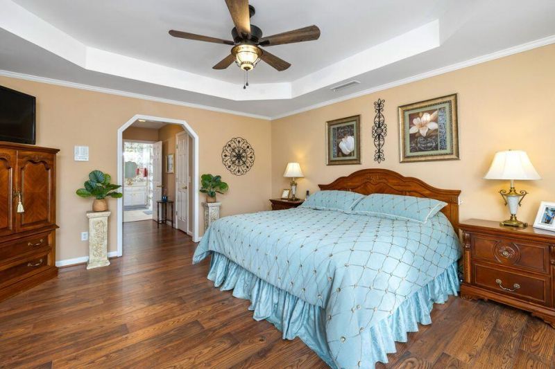 1146 Oak Grove Church Rd Road Photo 24