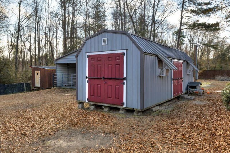 1146 Oak Grove Church Rd Road Photo 39