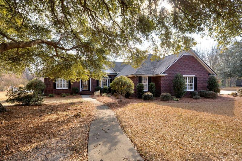 1146 Oak Grove Church Rd Road Photo 5