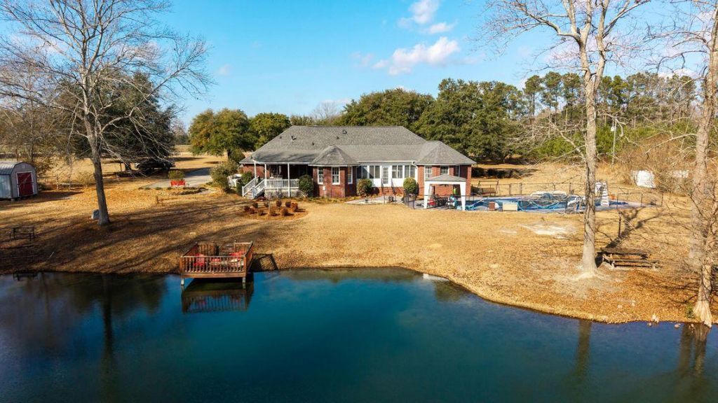 1146 Oak Grove Church Rd Road Photo 53