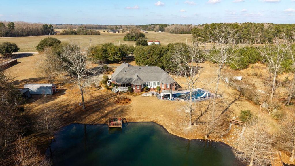 1146 Oak Grove Church Rd Road Photo 58