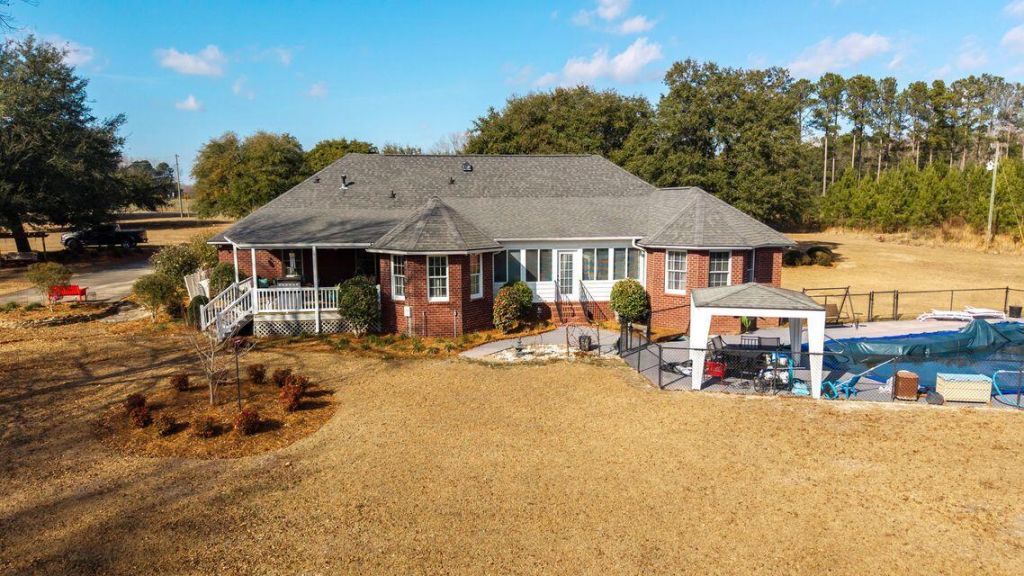 1146 Oak Grove Church Rd Road Photo 61