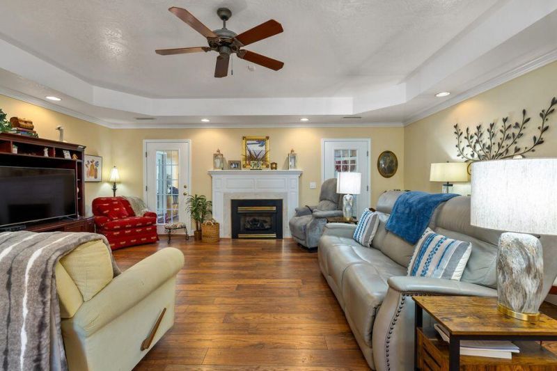 1146 Oak Grove Church Rd Road Photo 7