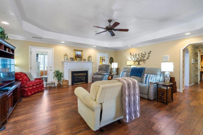 1146 Oak Grove Church Rd Road Photo 8