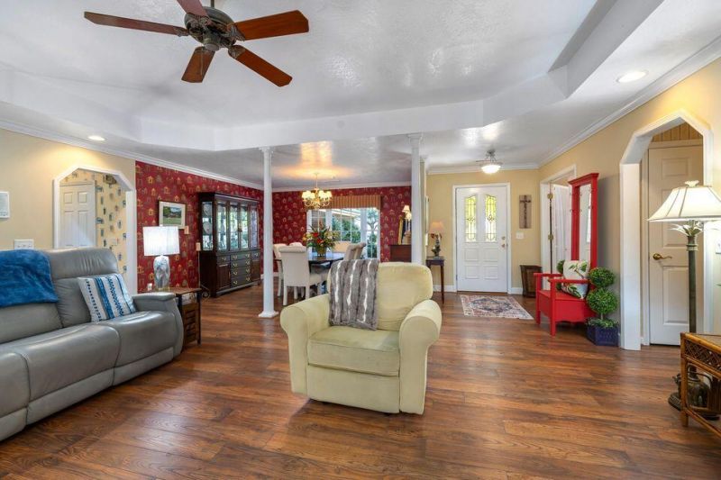 1146 Oak Grove Church Rd Road Photo 9