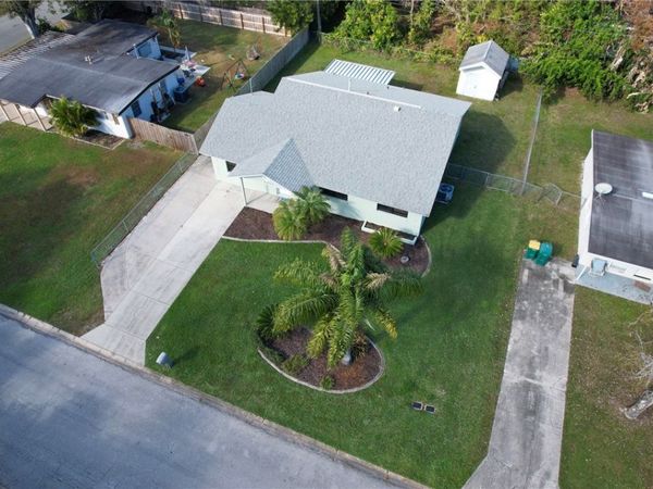 2646 Burns Avenue, Melbourne, FL 32935