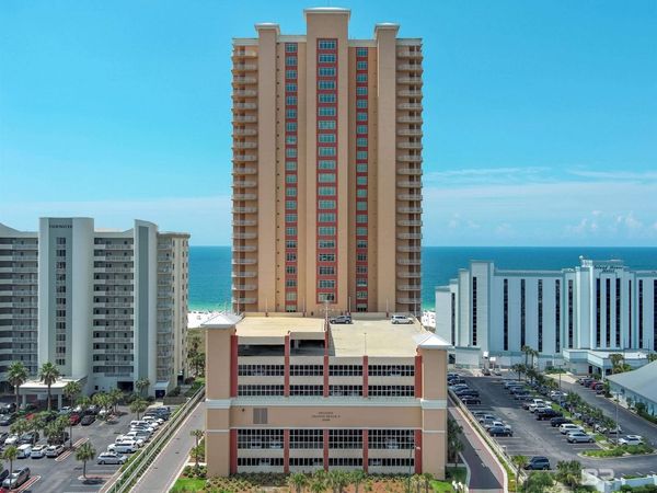 26688 Perdido Beach Boulevard, Unit 1901, Orange Beach, AL 36561
