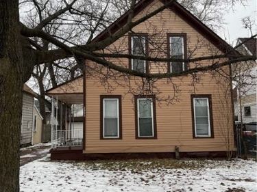 2053 W 95th Street, Cleveland, OH 44102