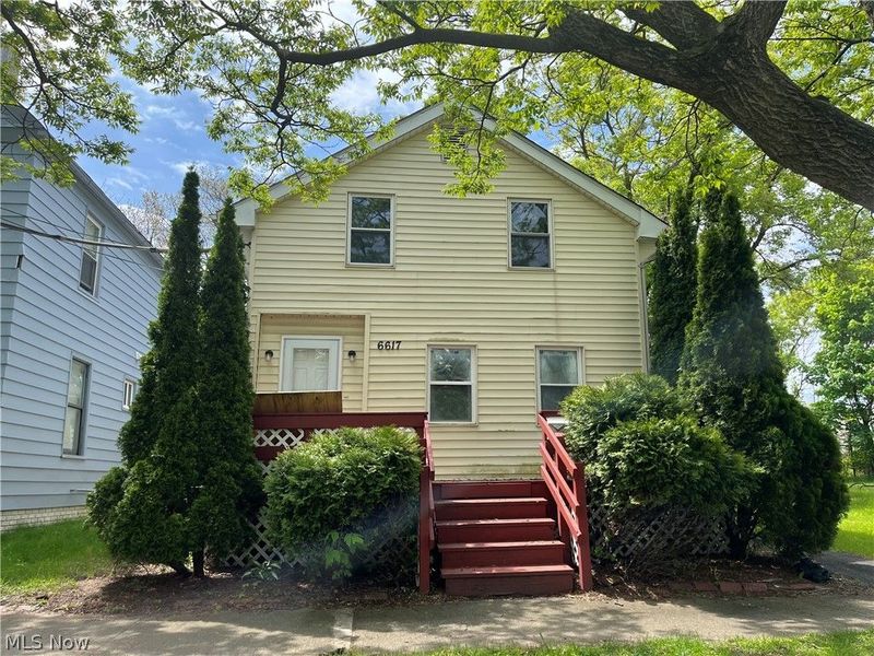 6617 Wakefield Avenue, Cleveland, OH 44102 Photo 1