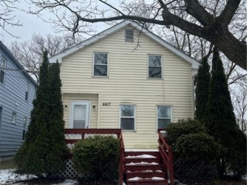 6617 Wakefield Avenue, Cleveland, OH 44102 Photo 1