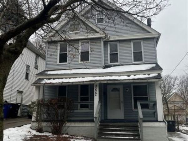 3222 W 94th Street, Cleveland, OH 44102