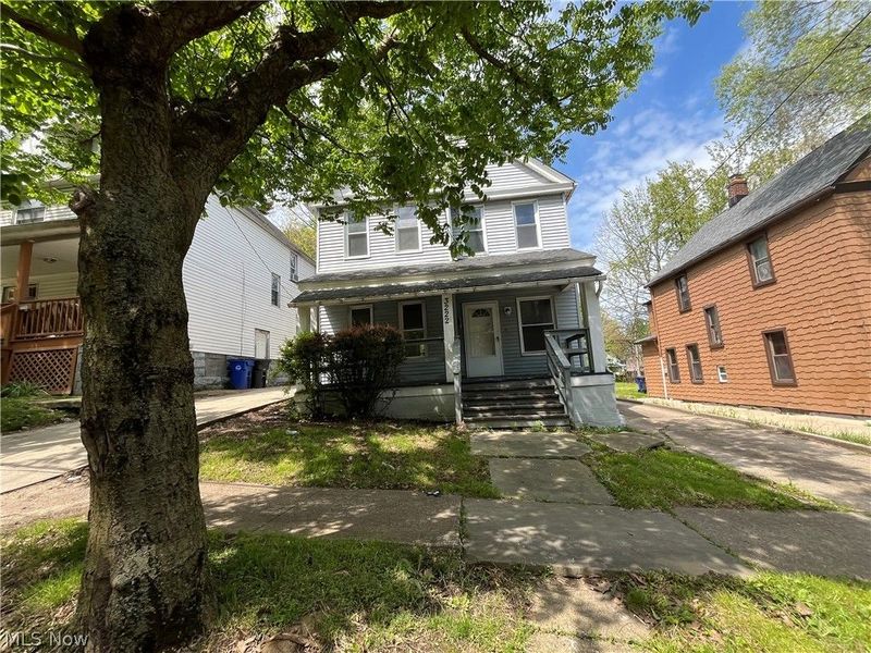 3222 W 94th Street, Cleveland, OH 44102 Photo 1