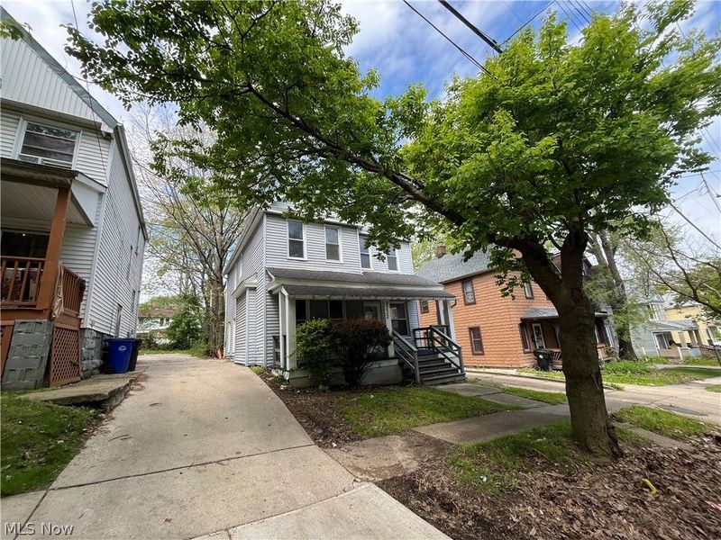3222 W 94th Street, Cleveland, OH 44102 Photo 2