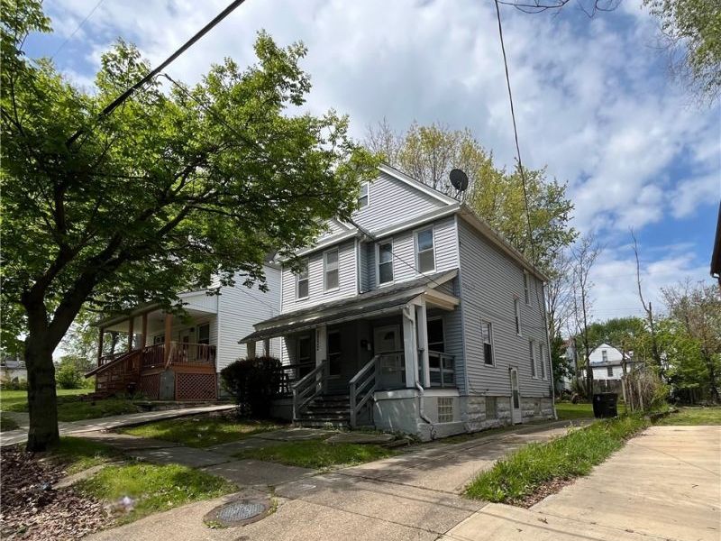 3222 W 94th Street, Cleveland, OH 44102 Photo 3