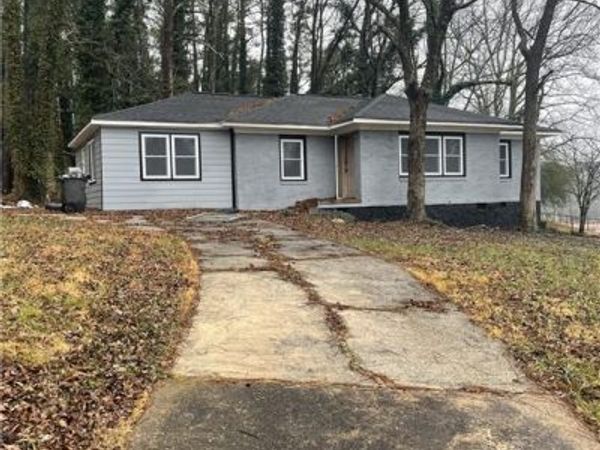 1827 Ridgeland Drive, Decatur, GA 30032