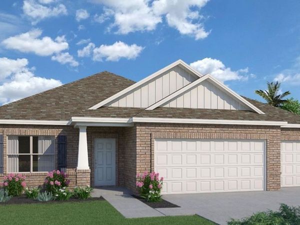 6984 Terrapin Dr, Pace, FL 32571