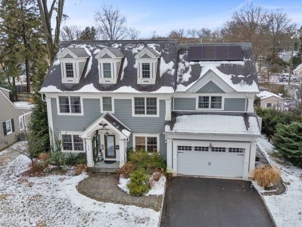 1568 Radley Road, Scotch Plains, NJ 07076