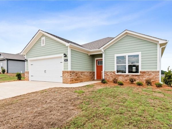 9569 Havenridge Loop, Unit 155, Tuscaloosa, AL 35405