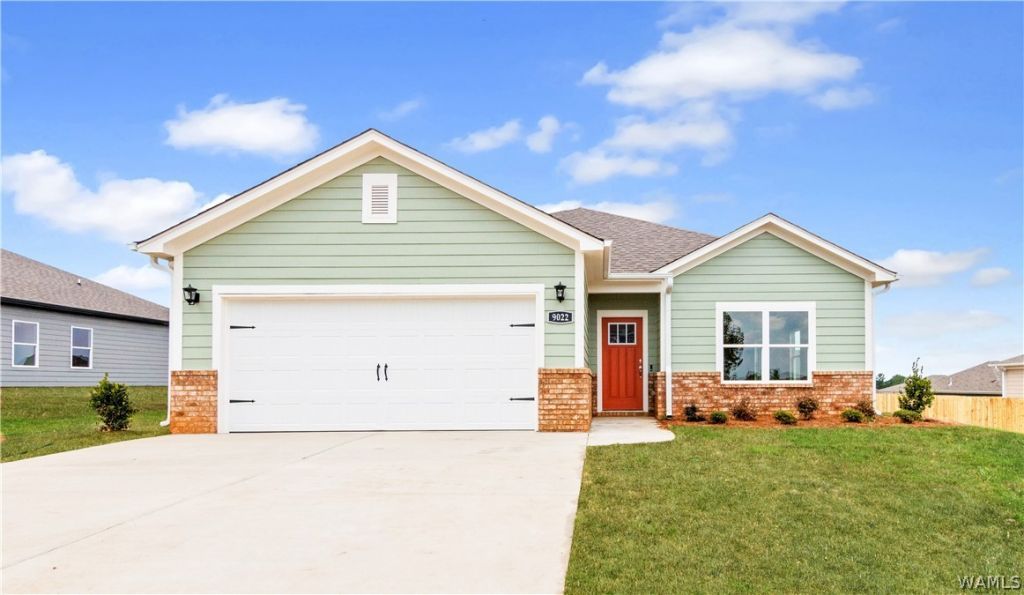 9569 Havenridge Loop, Unit 155, Tuscaloosa, AL 35405 Main Photo