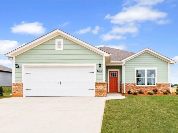9569 Havenridge Loop, Unit 155, Tuscaloosa, AL 35405