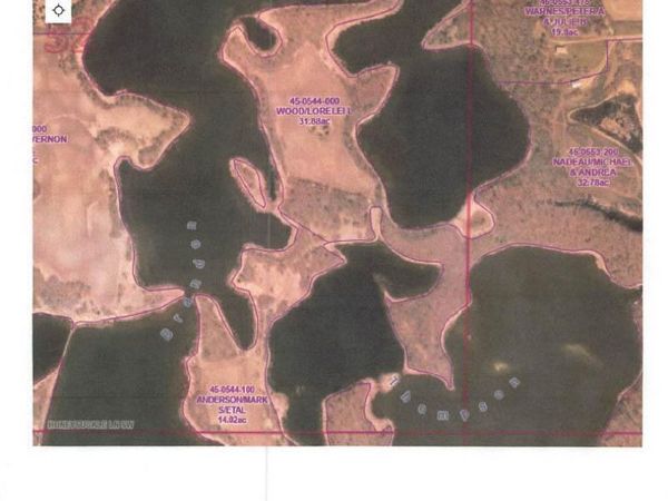 4931 Honeysuckle Lane SW, Kensington, MN 56343