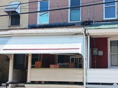 449 S MILL STREET, SAINT CLAIR, PA 17970