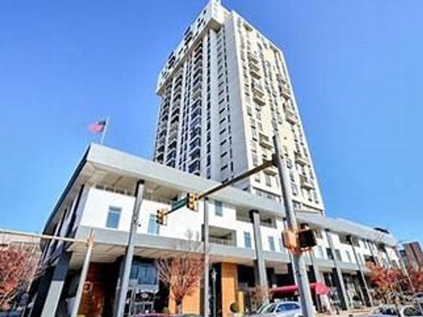 28 Allegheny Avenue, Unit 805, Towson, MD 21204 Main Photo