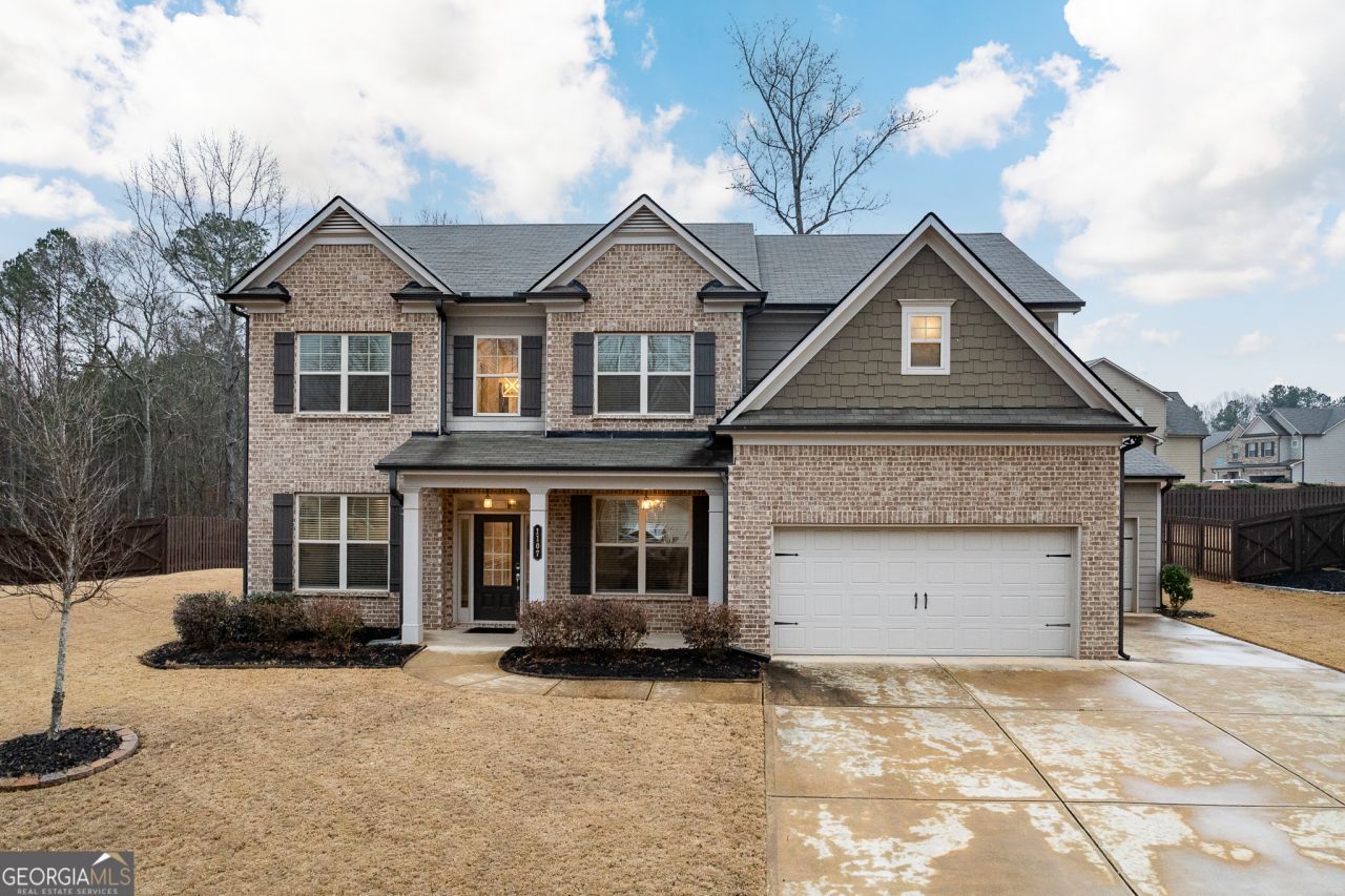 1107 Ruddy Duck Drive, Jefferson, GA 30549 Main Photo