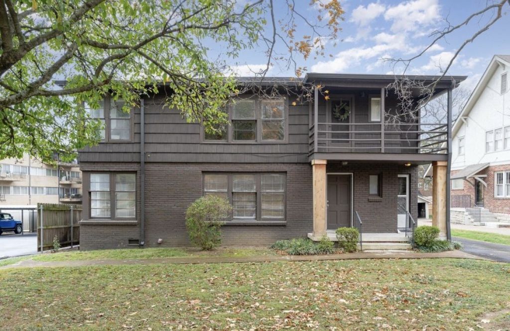 103 Lauderdale Rd, Nashville, TN 37205 Main Photo