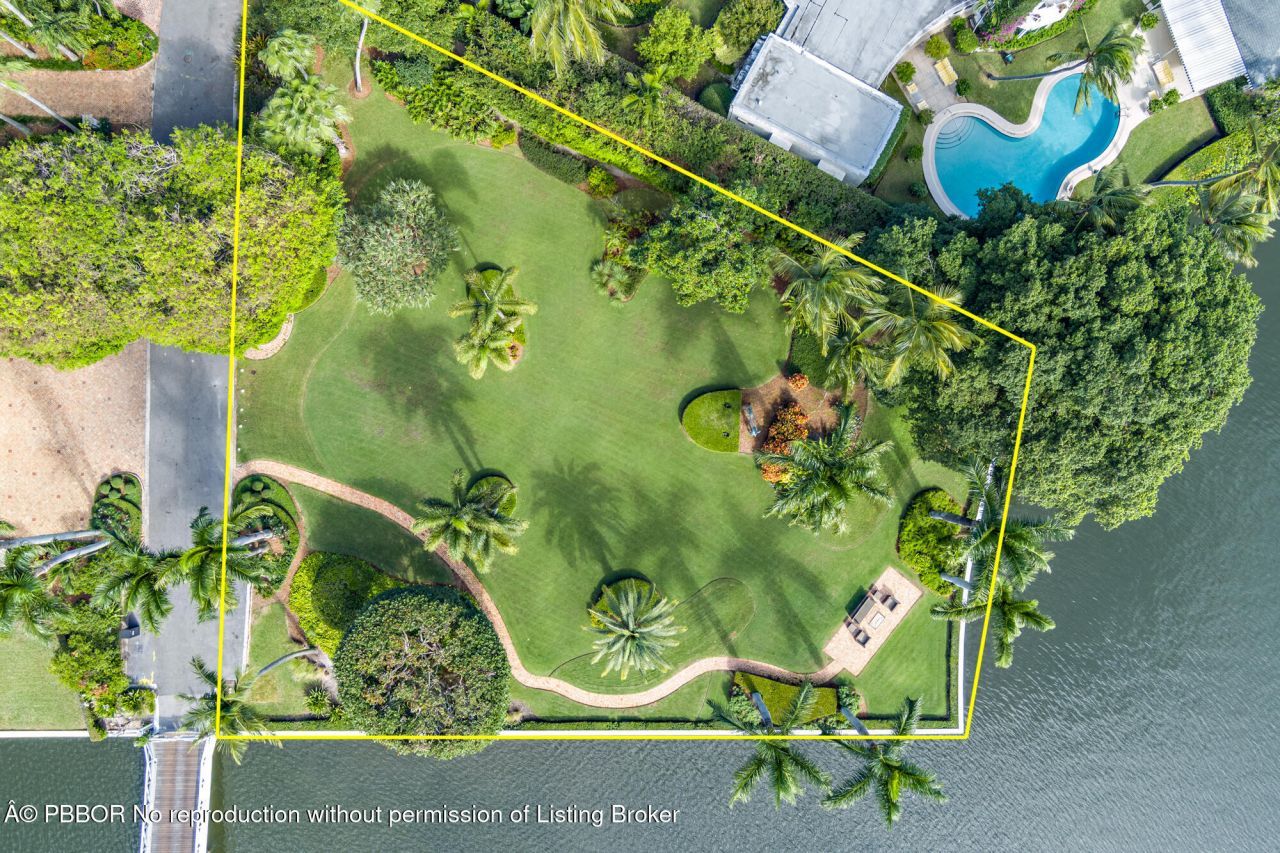 Tarpon Way Lot, Palm Beach, FL 33480 Photo