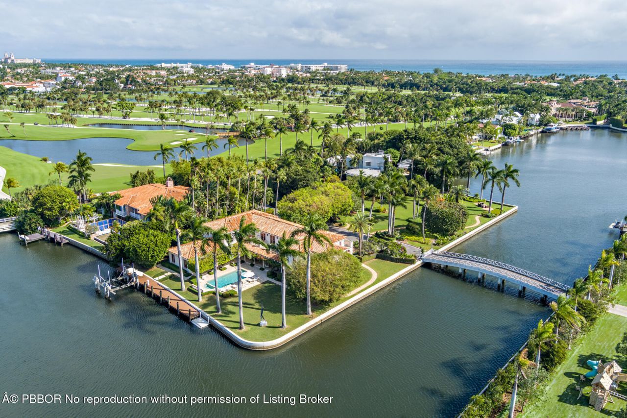 Tarpon Way Lot, Palm Beach, FL 33480 Photo